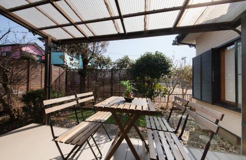 Sanmu Villa | 10 min walk to the beach Kujukuri house for 14 ppl