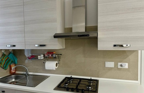 Quartiere III Pinciano House | 10 minutes from Piazza del Popolo and Rome's major tourist attractions