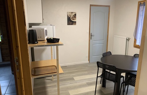 Nibas Cottage | 10 MN FROM THE BAY OF SOMME! Ideal accommodation for a family or group of friends.