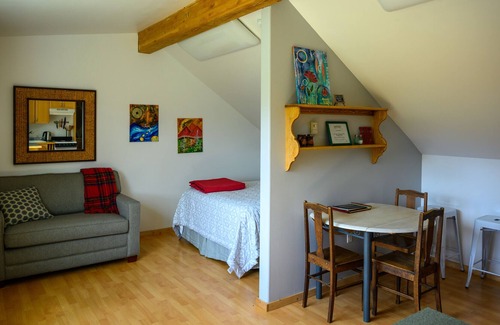 McKinley Park Apartment | 10% off Family-friendly, in the heart of the Alaskan Range!