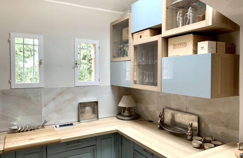 Cagnes-sur-Mer Villa | 10% OFF stays 10/08-15/09 Family Villa Augflor in French Riviera
