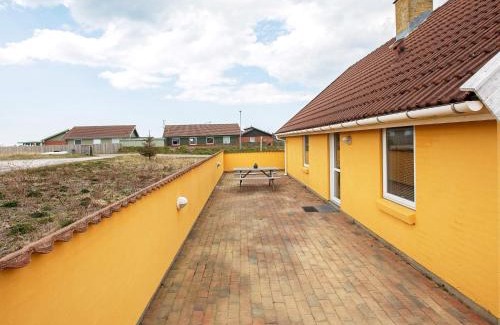 Vorupør House | 10 person holiday home in Thisted