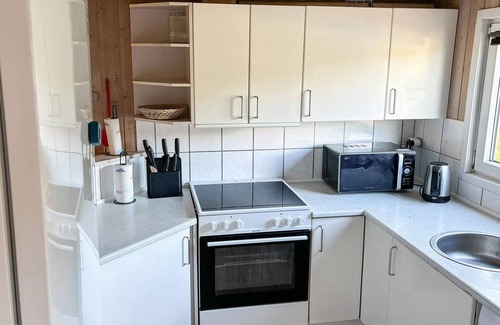 Nordborg House | 10 person holiday home in Nordborg-By Traum