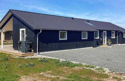 Idestrup House | 10 person holiday home in Idestrup-By Traum