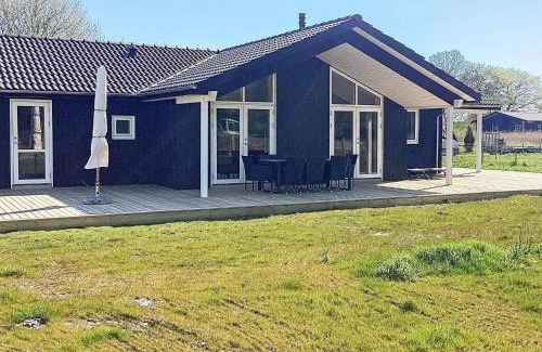 Idestrup House | 10 person holiday home in Idestrup-By Traum
