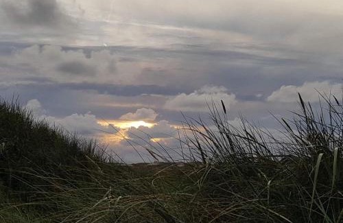 Houvig House | 10 person holiday home in Ringkøbing