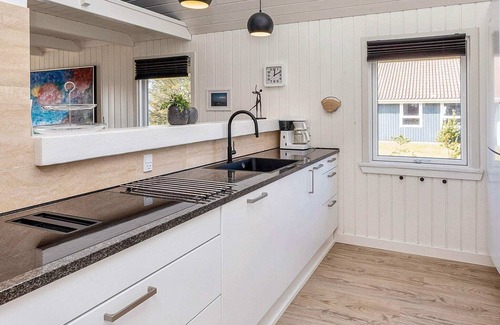 Vorupør House | 10 person holiday home in Thisted