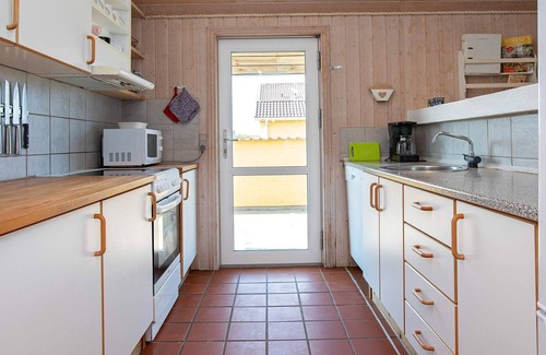 Vorupør House | 10 person holiday home in Thisted