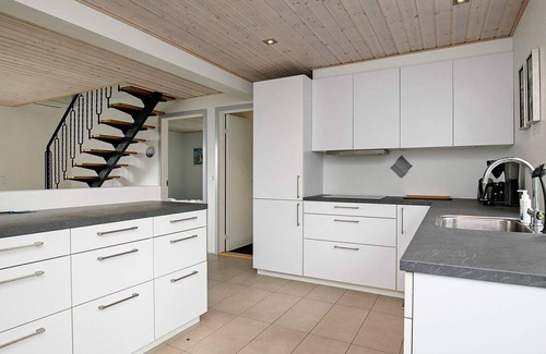 Ranum House | 10 person holiday home in Ranum