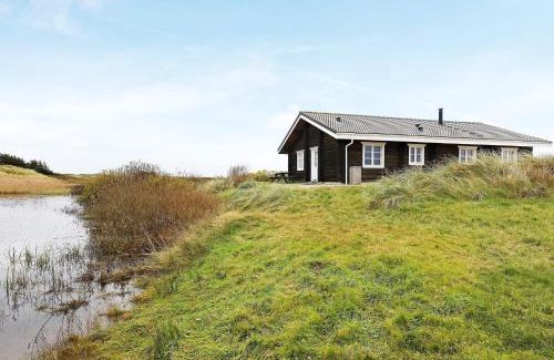 Lild Strand House | 10 person holiday home in Frøstrup-By Traum