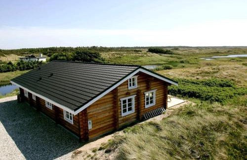 Lild Strand House | 10 person holiday home in Frøstrup-By Traum