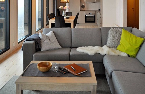 yer House | 10 person holiday home in Øyer