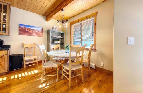 Deer Valley Apartment | 10 Settlers Cabin by SkyRun Park City