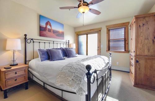 Deer Valley Apartment | 10 Settlers Cabin by SkyRun Park City