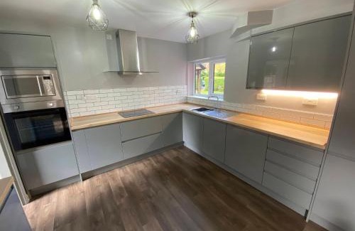 Woodhall Spa House | 10 Tarleton Avenue, Woodhall Spa