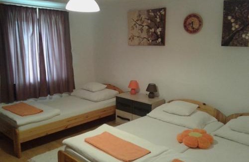 Kiszombor Apartment | 100 ÉVES NOSZTALGIA APARTMAN