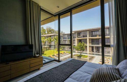 Mai Khao Apartment | 100 m² Apartment ∙ 2 bedrooms ∙ 4 guests