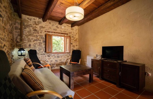 La Cuevarruz Apartment | 100 m² Apartment ∙ 3 bedrooms ∙ 7 guests