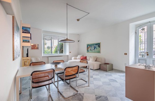Bergamo Apartment | 100 m² Apartment ∙ 2 bedrooms ∙ 4 guests