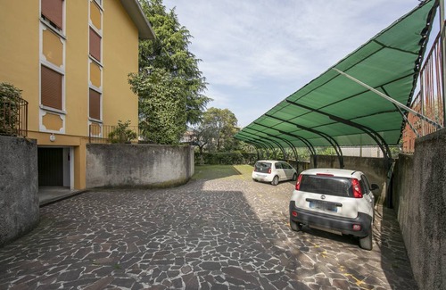 Salo Apartment | 100 m² Apartment ∙ 2 bedrooms ∙ 4 guests