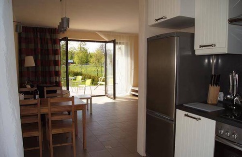 Choczewo Apartment | 100 m² Apartment ∙ 3 bedrooms ∙ 6 guests