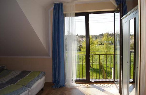 Choczewo Apartment | 100 m² Apartment ∙ 3 bedrooms ∙ 6 guests