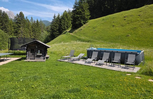 Selva di Val Gardena Apartment | 100 m² Apartment ∙ 3 bedrooms ∙ 8 guests
