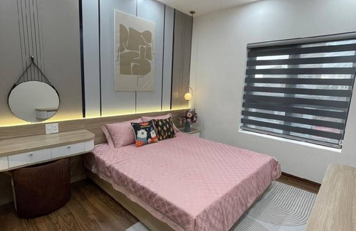 Cam Pha Apartment | 100 m² Apartment ∙ 3 bedrooms ∙ 6 guests