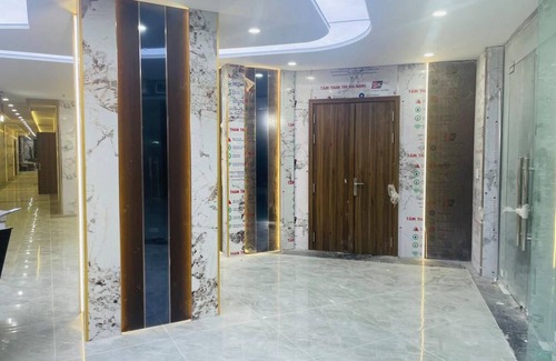 Cam Pha Apartment | 100 m² Apartment ∙ 3 bedrooms ∙ 6 guests
