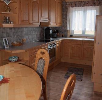 Ebensee Ski Chalet | 100 m² Chalet ∙ 4 bedrooms ∙ 11 guests