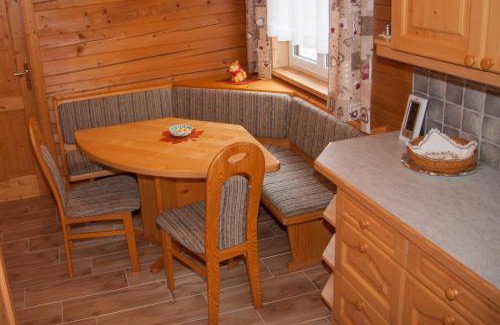 Ebensee Ski Chalet | 100 m² Chalet ∙ 4 bedrooms ∙ 11 guests