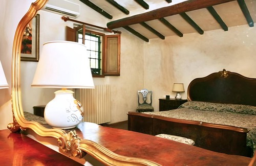 Il Pino House | 100 m² Farmhouse ∙ 2 bedrooms ∙ 6 guests