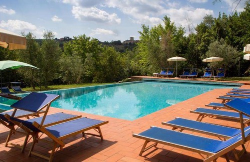 Il Pino House | 100 m² Farmhouse ∙ 2 bedrooms ∙ 6 guests