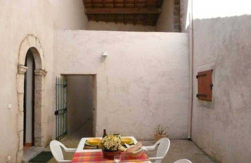 Saint-Jean-de-Bueges House | 100 m² Gîte ∙ 3 bedrooms ∙ 6 guests