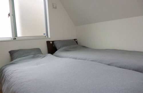 Nakano House | 100 m² House ∙ 4 bedrooms ∙ 15 guests