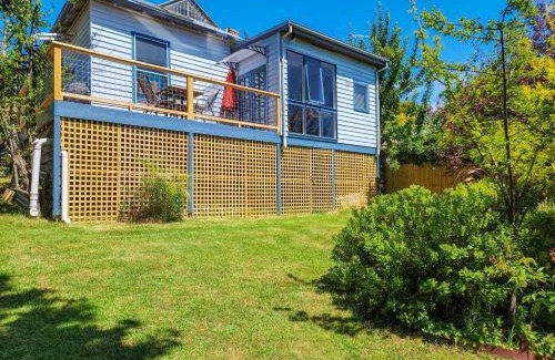Hepburn Springs House | 100 m² House ∙ 3 bedrooms ∙ 6 guests