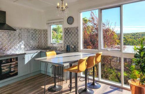 Hepburn Springs House | 100 m² House ∙ 3 bedrooms ∙ 6 guests