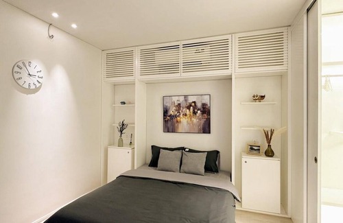Phuong 6 House | 100 m² House ∙ 1 bedroom ∙ 2 guests