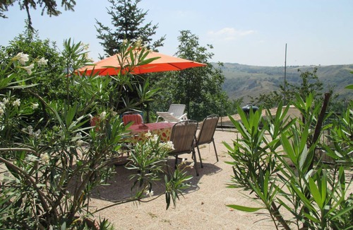 Novafeltria House | 100 m² House ∙ 3 bedrooms ∙ 6 guests