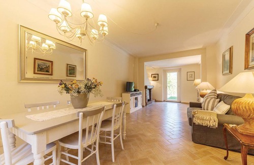 Scarperia House | 100 m² House ∙ 3 bedrooms ∙ 5 guests