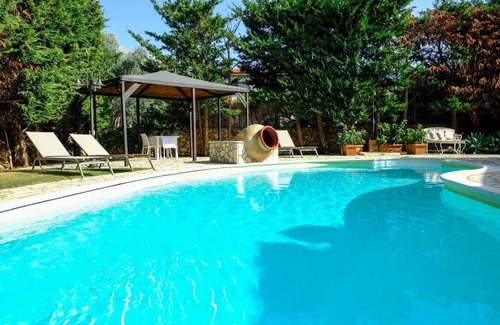 Cinisi House | 100 m² House ∙ 3 bedrooms ∙ 7 guests