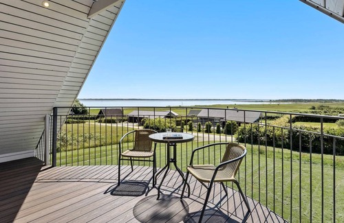 Ronbjerg House | 100 m² House ∙ 3 bedrooms ∙ 6 guests