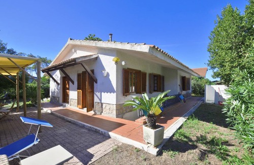 Saline Sadun House | 100 m² House ∙ 4 bedrooms ∙ 8 guests