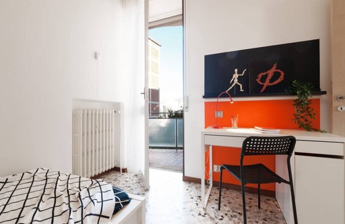 Bergamo Resort | 100 m² Private room ∙ 1 bedroom ∙ 4 guests