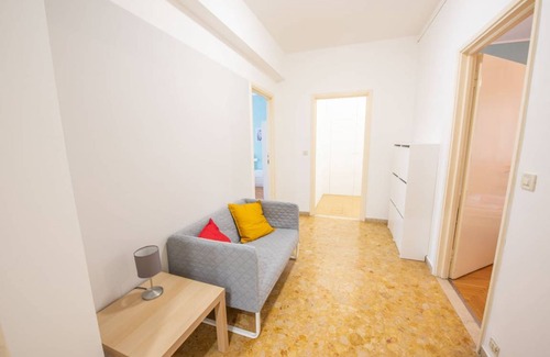 Udine Resort | 100 m² Private room ∙ 1 bedroom ∙ 6 guests