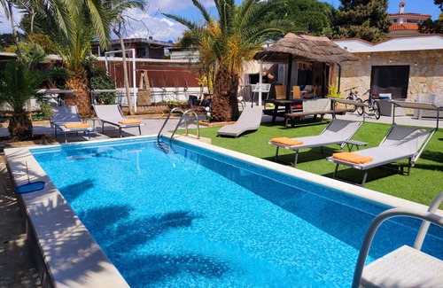 S'oru e Mari Villa | 100 m² Villa ∙ 3 bedrooms ∙ 5 guests