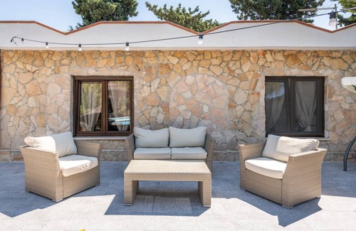 S'oru e Mari Villa | 100 m² Villa ∙ 3 bedrooms ∙ 5 guests