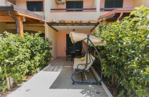 Marina di Pisticci Villa | 100 m² Villa ∙ 2 bedrooms ∙ 4 guests