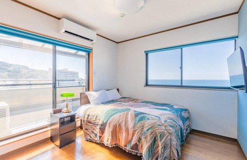 Tsubaki Onsen Villa | 100 m² Villa ∙ 4 bedrooms ∙ 12 guests