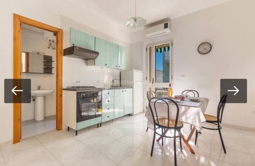 Baia Verde Apartment | 100 meters from the Praja and beach